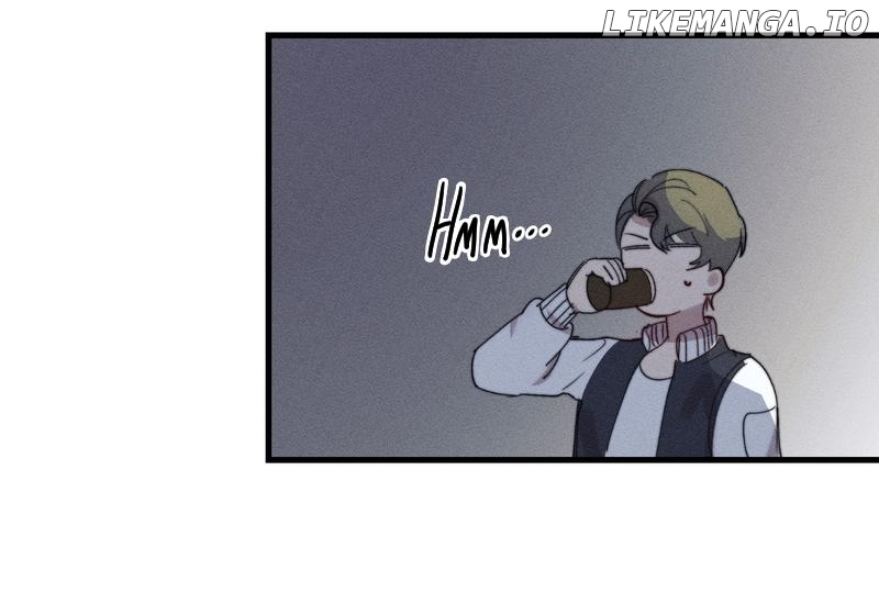 To My Neighbor Angel! Chapter 5 - page 41