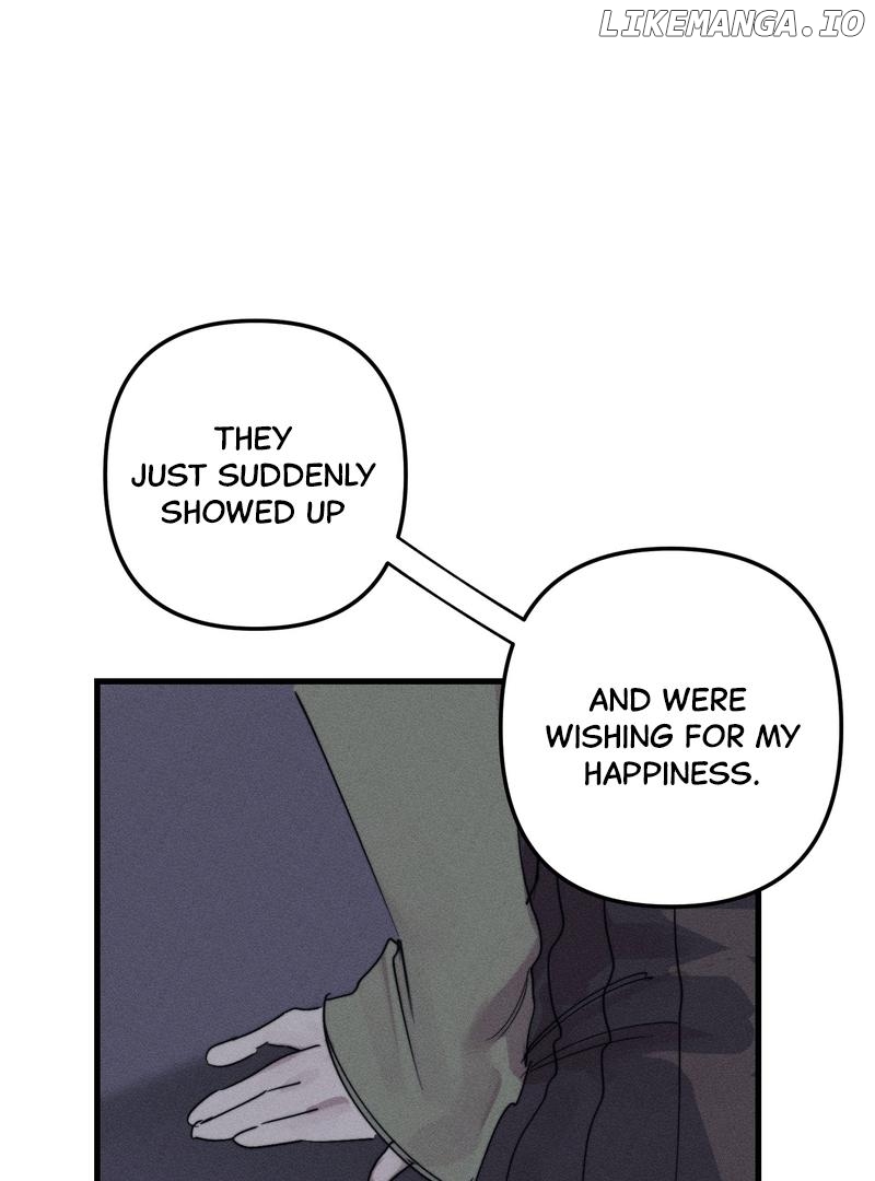 To My Neighbor Angel! Chapter 5 - page 43