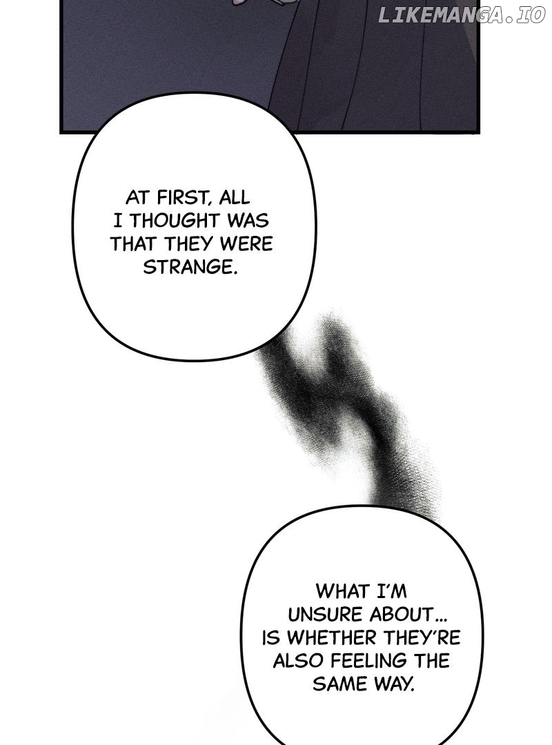 To My Neighbor Angel! Chapter 5 - page 44