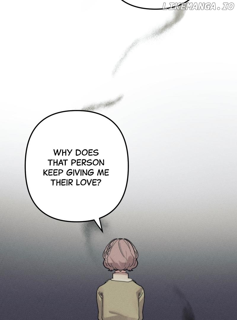 To My Neighbor Angel! Chapter 5 - page 45