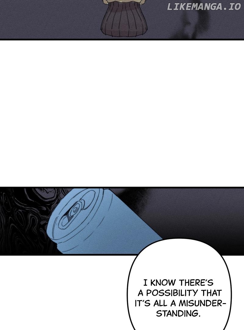 To My Neighbor Angel! Chapter 5 - page 46