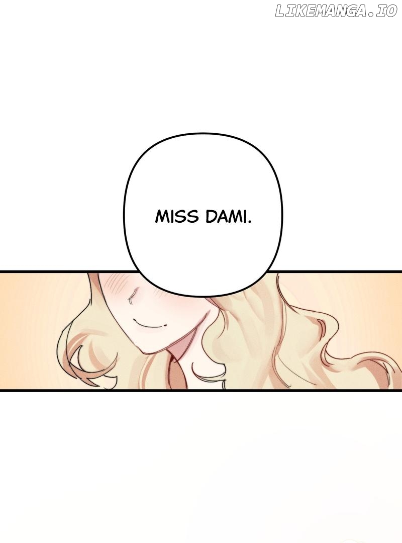 To My Neighbor Angel! Chapter 5 - page 48