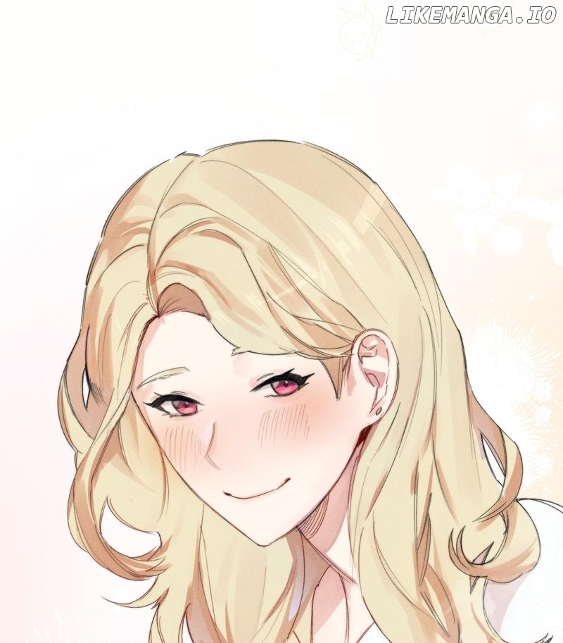 To My Neighbor Angel! Chapter 5 - page 49