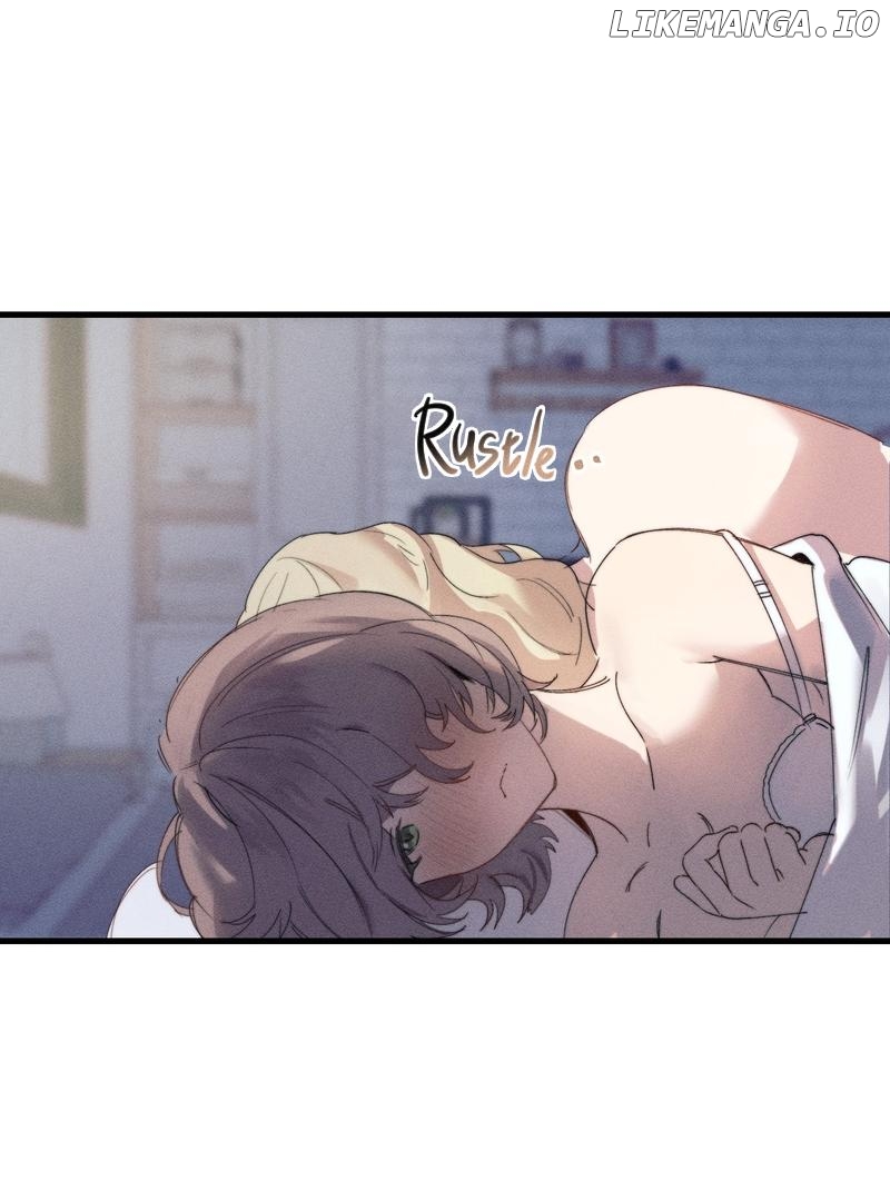 To My Neighbor Angel! Chapter 5 - page 5