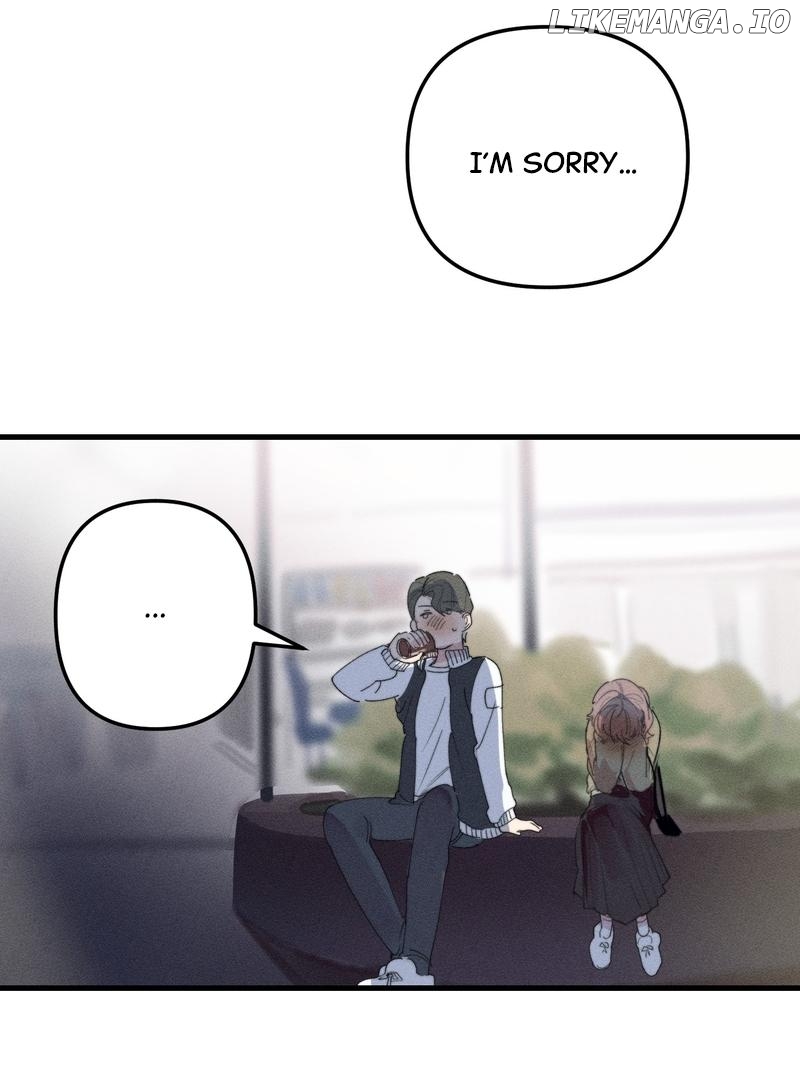 To My Neighbor Angel! Chapter 5 - page 53