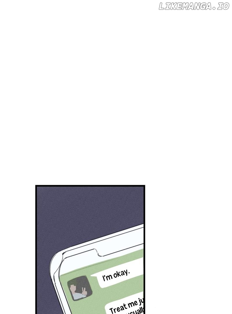 To My Neighbor Angel! Chapter 5 - page 55