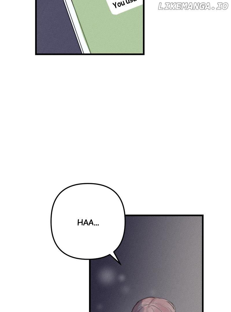 To My Neighbor Angel! Chapter 5 - page 56