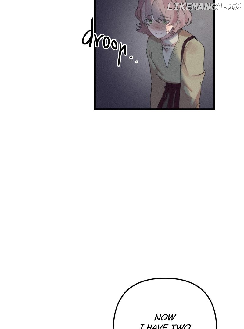 To My Neighbor Angel! Chapter 5 - page 57