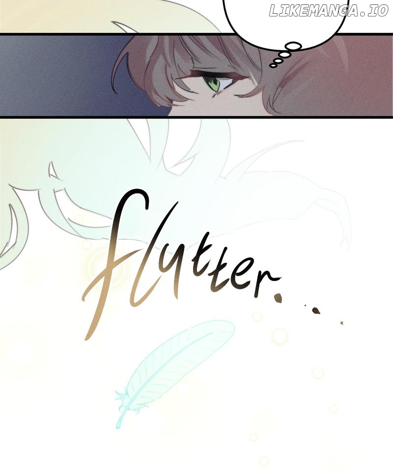 To My Neighbor Angel! Chapter 5 - page 59