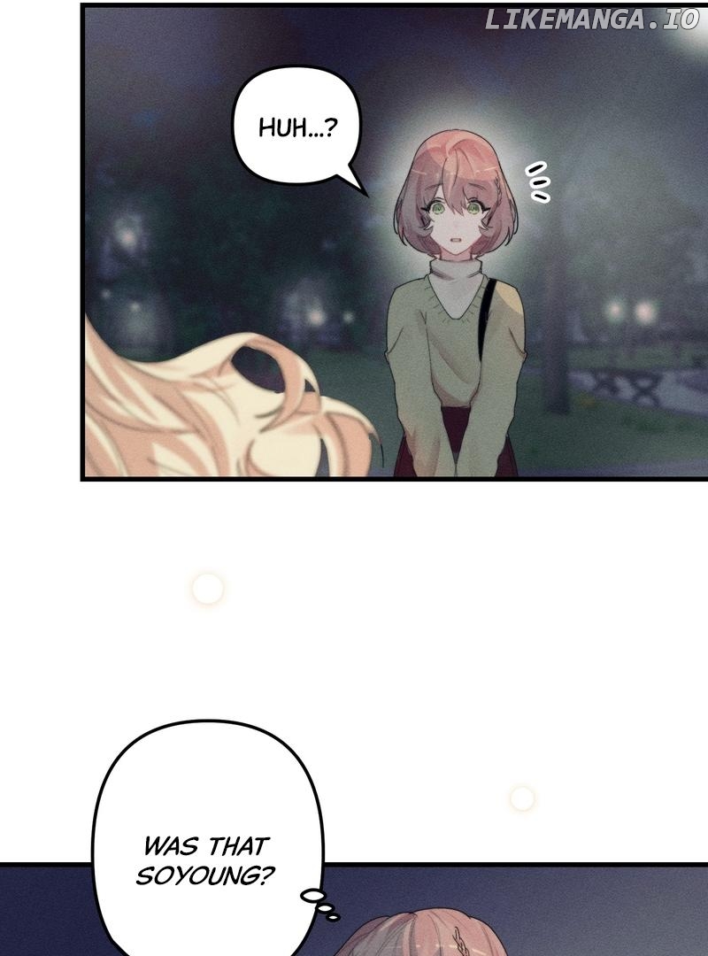 To My Neighbor Angel! Chapter 5 - page 60