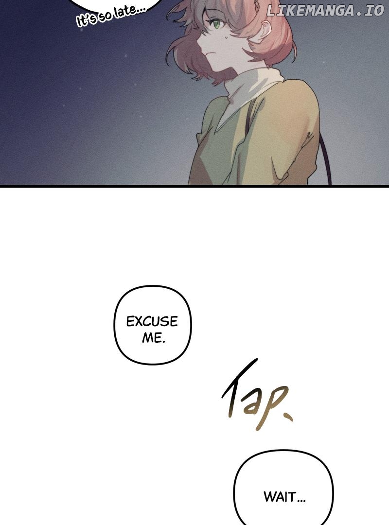 To My Neighbor Angel! Chapter 5 - page 61