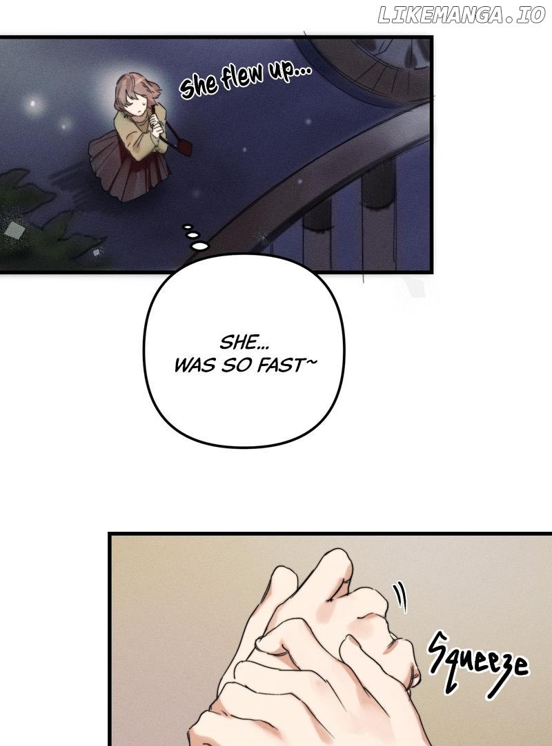 To My Neighbor Angel! Chapter 5 - page 63