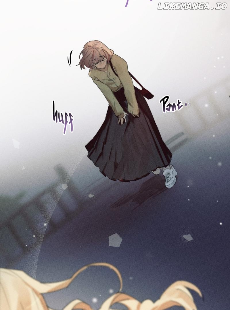 To My Neighbor Angel! Chapter 5 - page 65