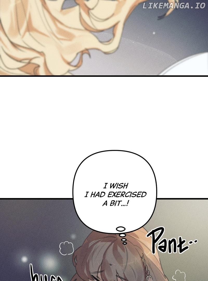 To My Neighbor Angel! Chapter 5 - page 66