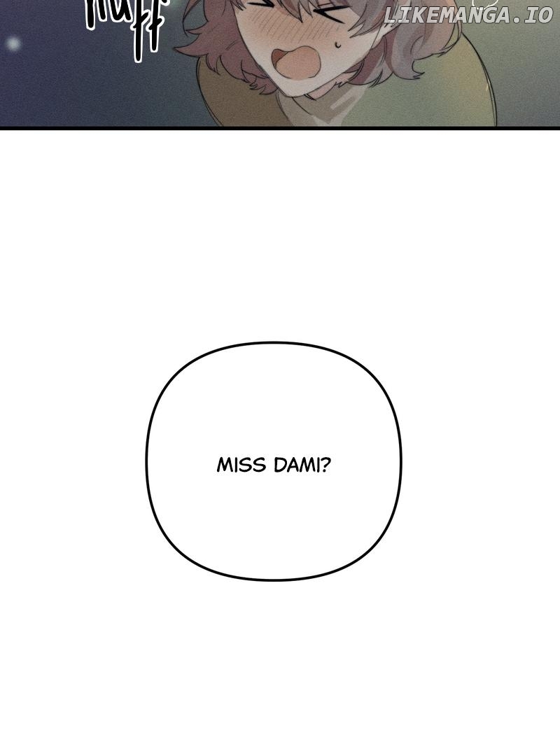 To My Neighbor Angel! Chapter 5 - page 67