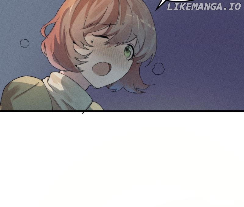 To My Neighbor Angel! Chapter 5 - page 69