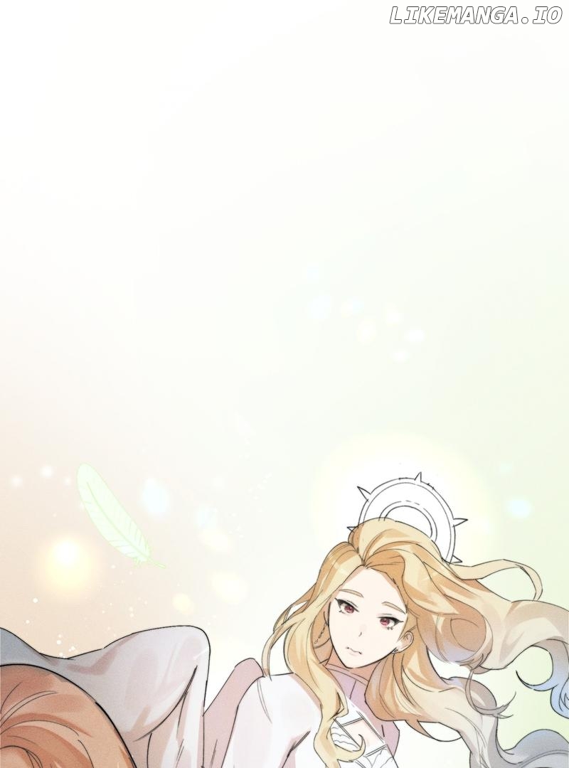 To My Neighbor Angel! Chapter 5 - page 70