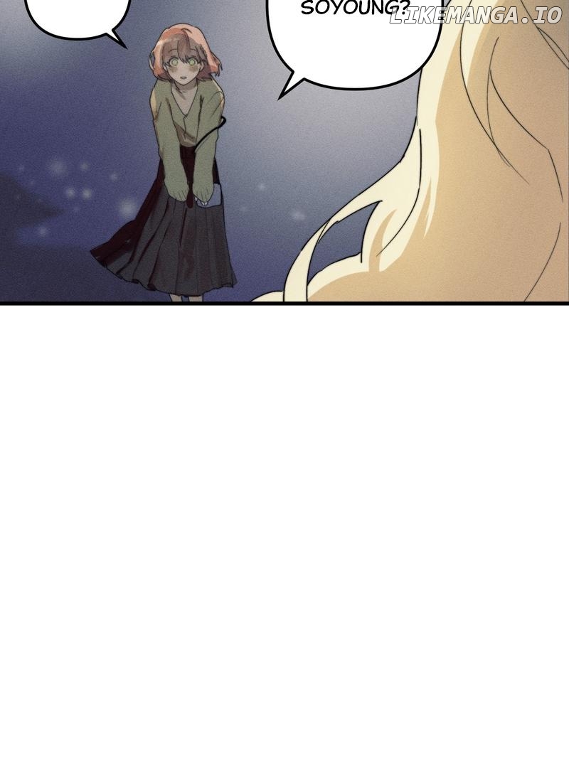 To My Neighbor Angel! Chapter 5 - page 72