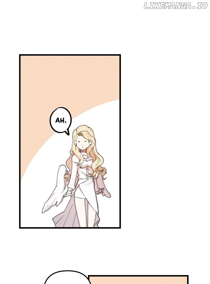 To My Neighbor Angel! Chapter 5 - page 73