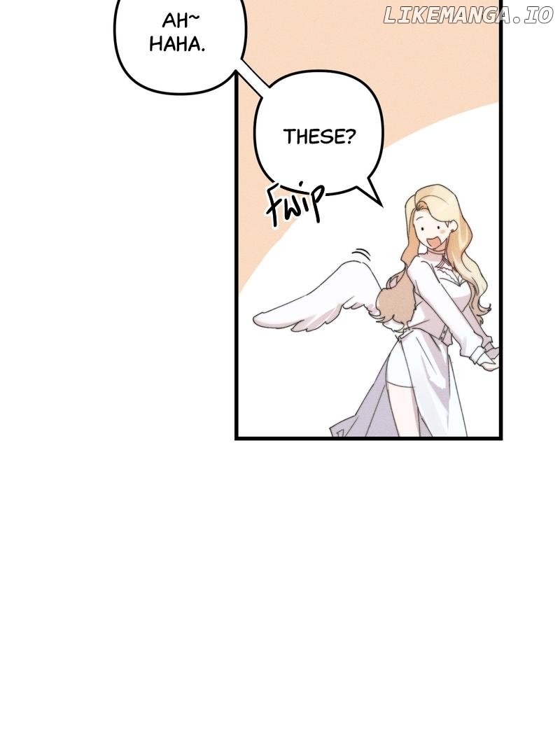 To My Neighbor Angel! Chapter 5 - page 74