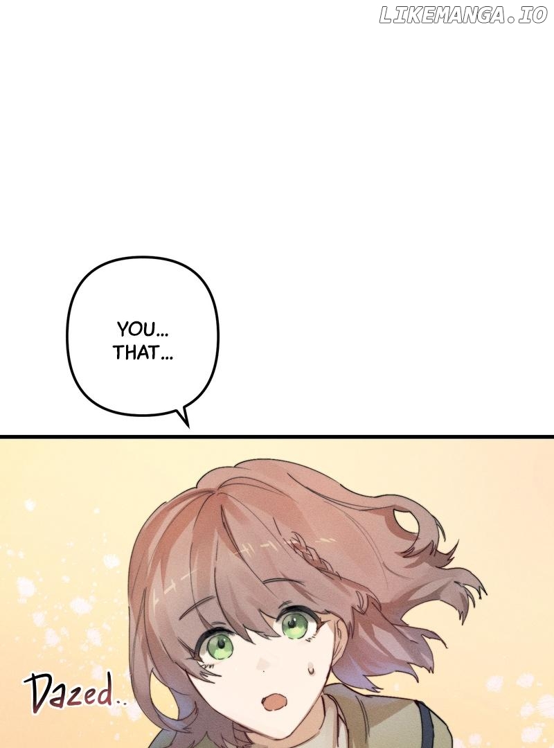 To My Neighbor Angel! Chapter 5 - page 76