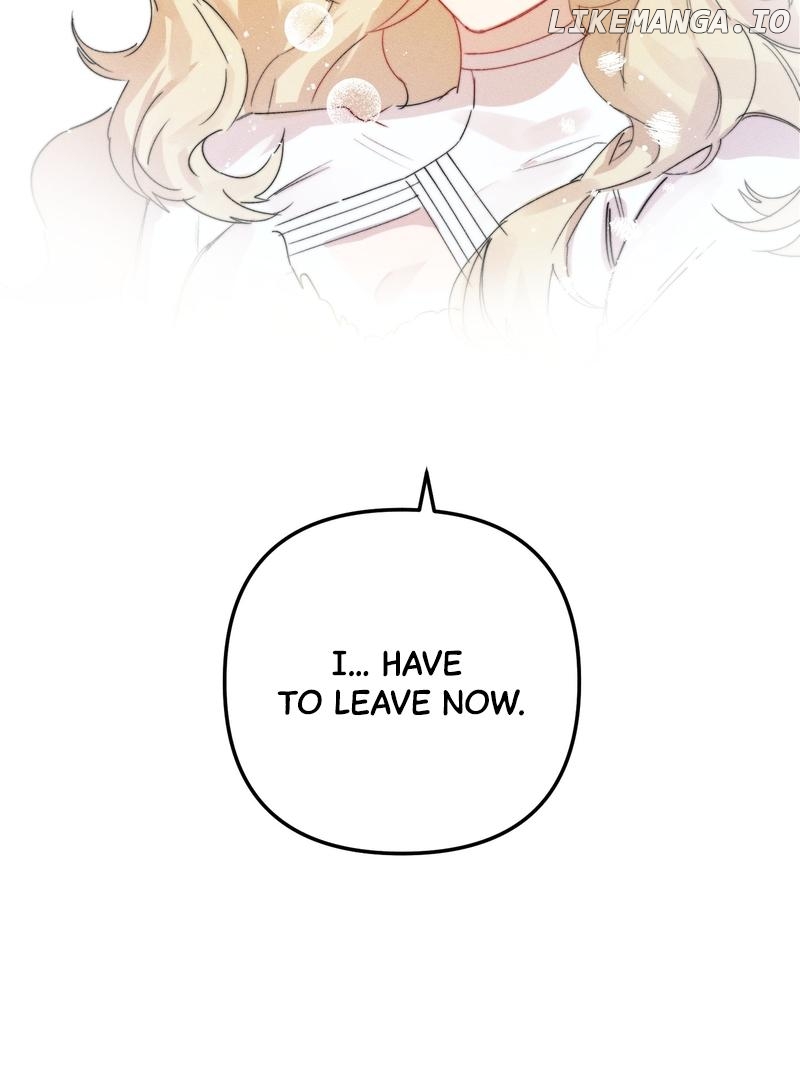 To My Neighbor Angel! Chapter 5 - page 82