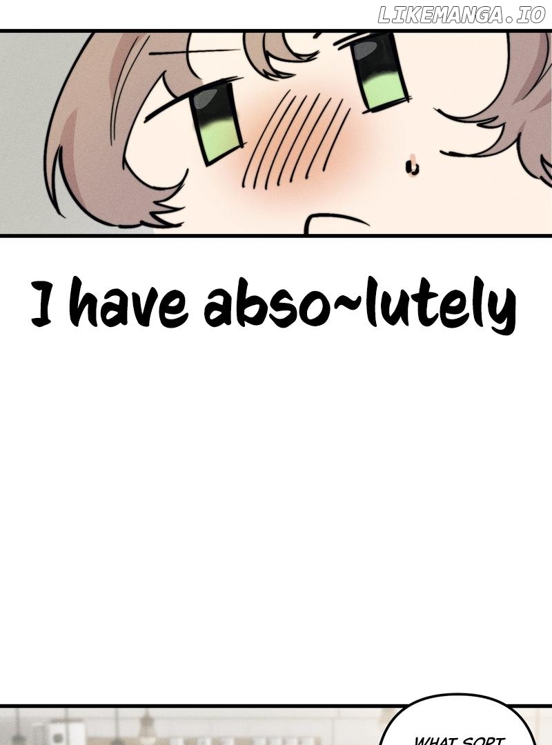 To My Neighbor Angel! Chapter 5 - page 9