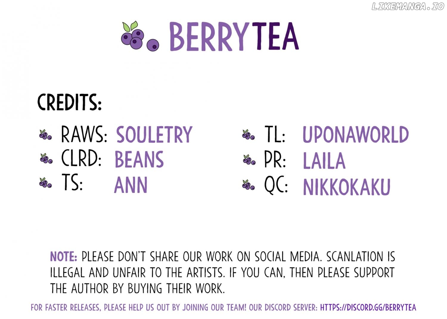 To My Neighbor Angel! Chapter 6 - page 1