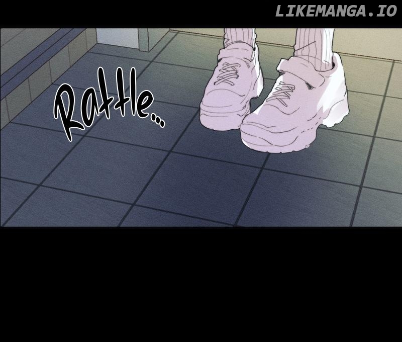 To My Neighbor Angel! Chapter 6 - page 11