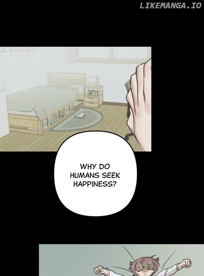 To My Neighbor Angel! Chapter 6 - page 12