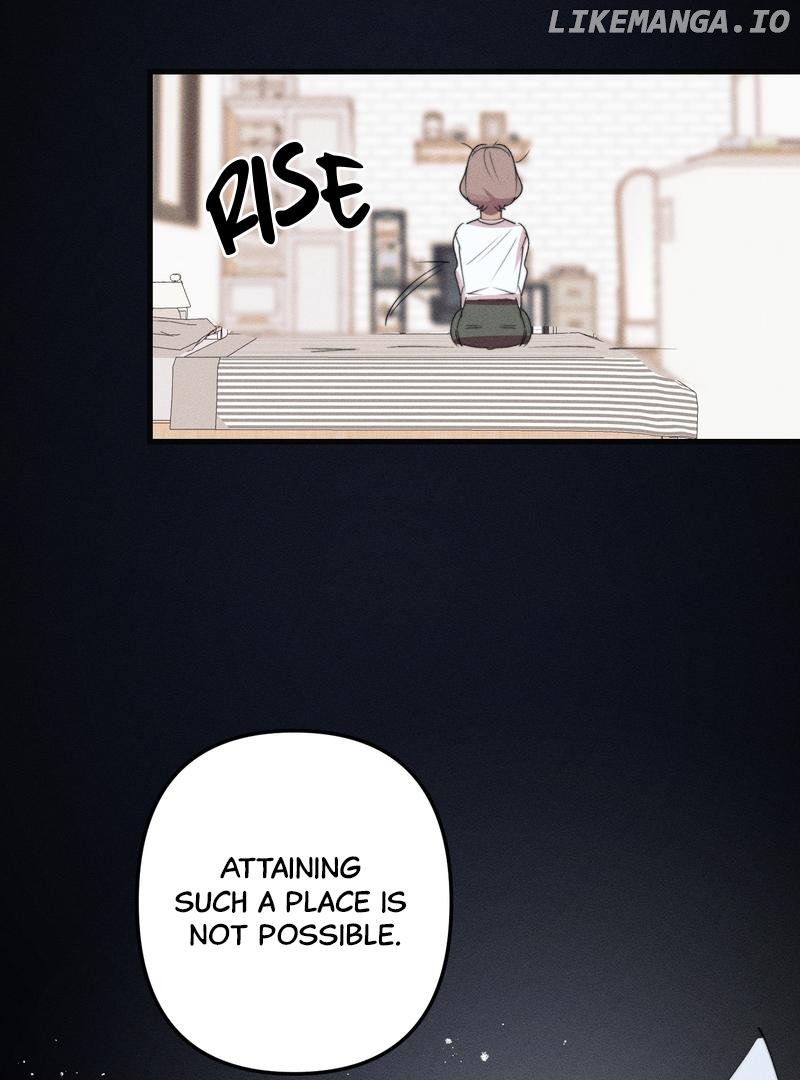 To My Neighbor Angel! Chapter 6 - page 18