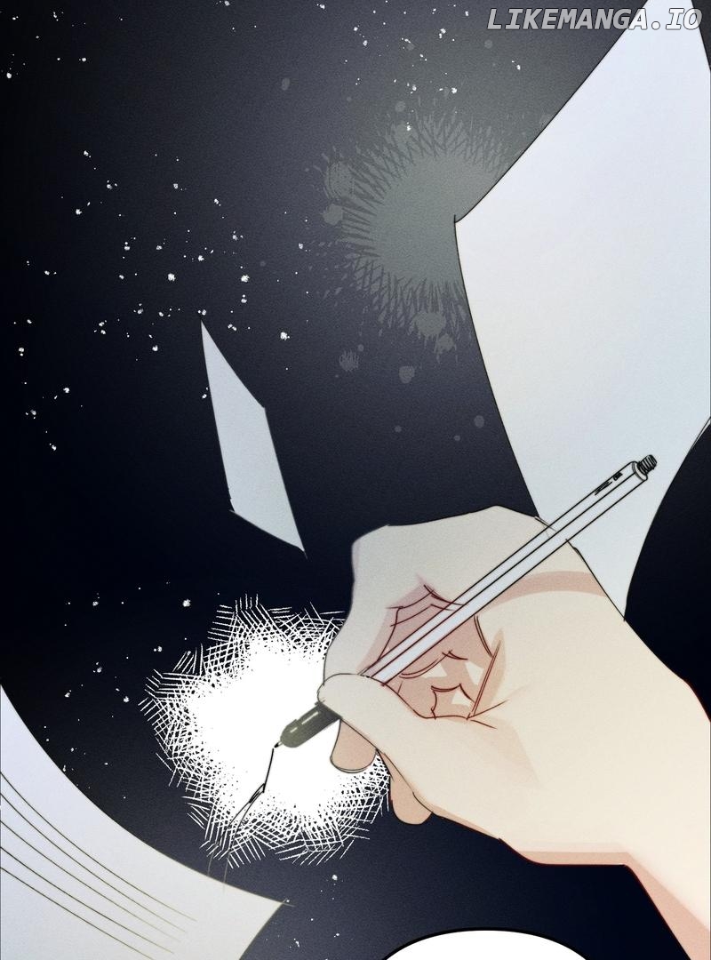 To My Neighbor Angel! Chapter 6 - page 19