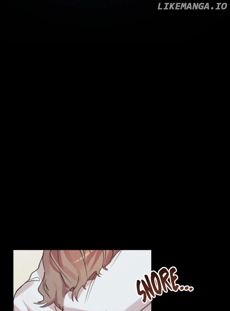 To My Neighbor Angel! Chapter 6 - page 22