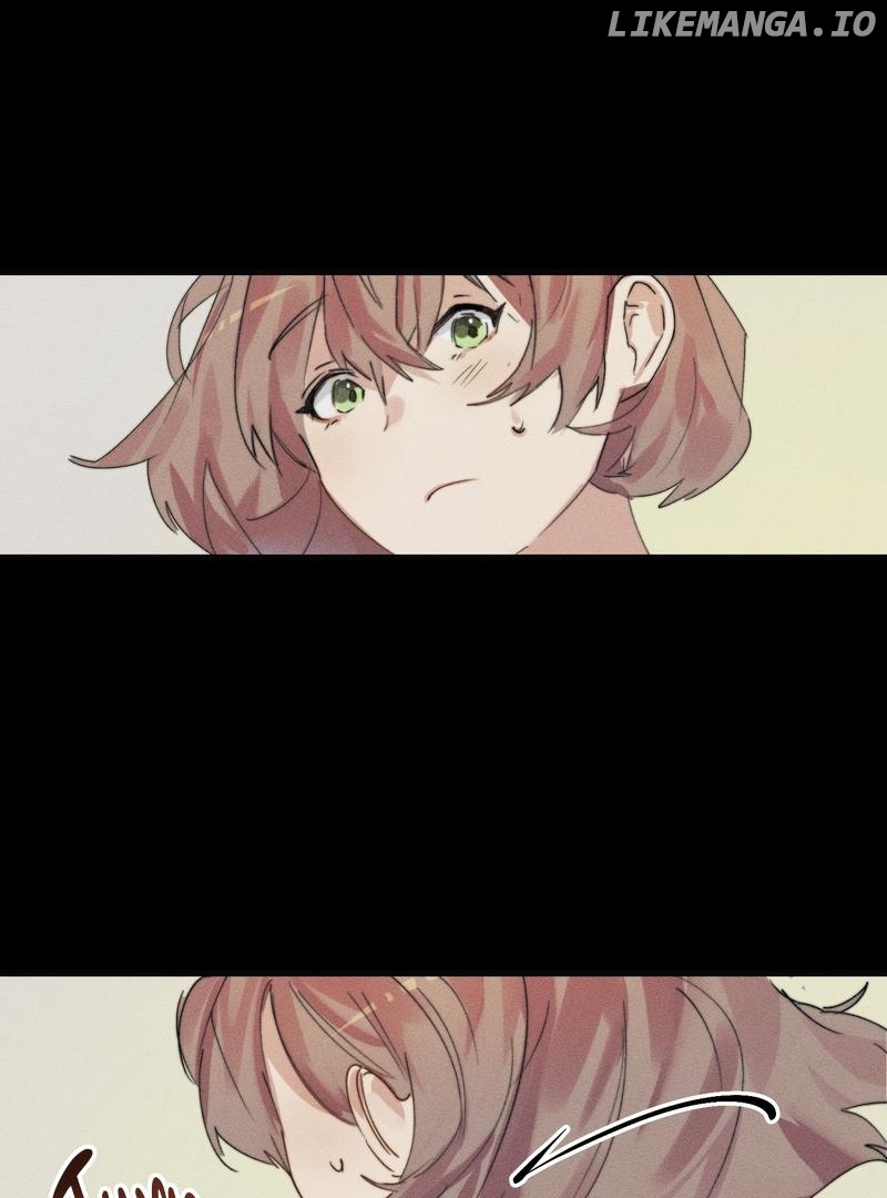 To My Neighbor Angel! Chapter 6 - page 25