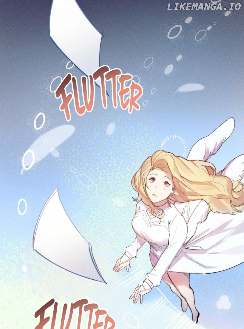 To My Neighbor Angel! Chapter 6 - page 28