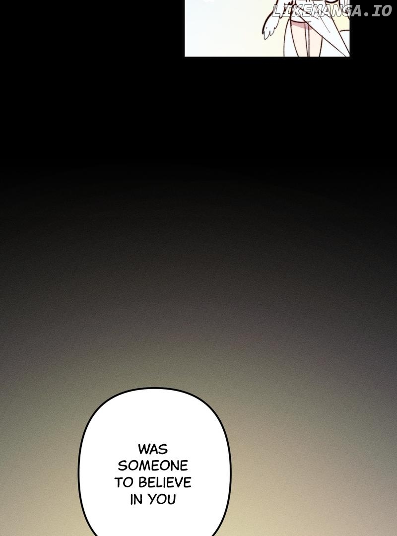 To My Neighbor Angel! Chapter 6 - page 33