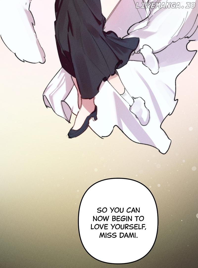 To My Neighbor Angel! Chapter 6 - page 35