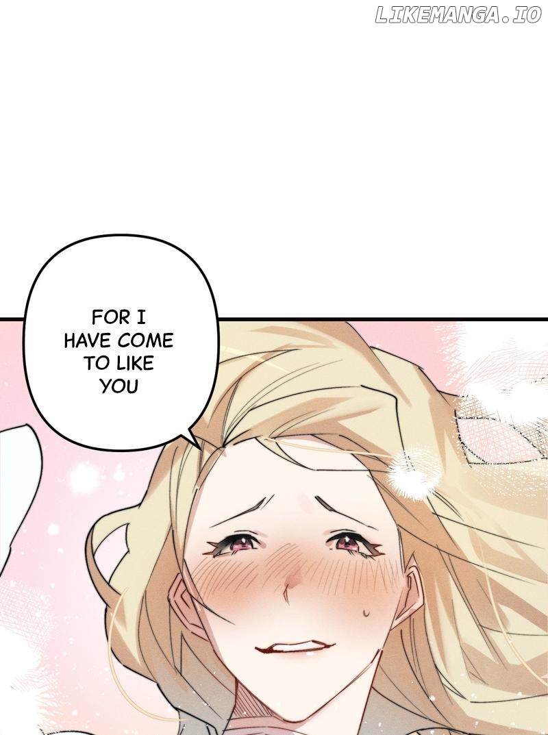 To My Neighbor Angel! Chapter 6 - page 39