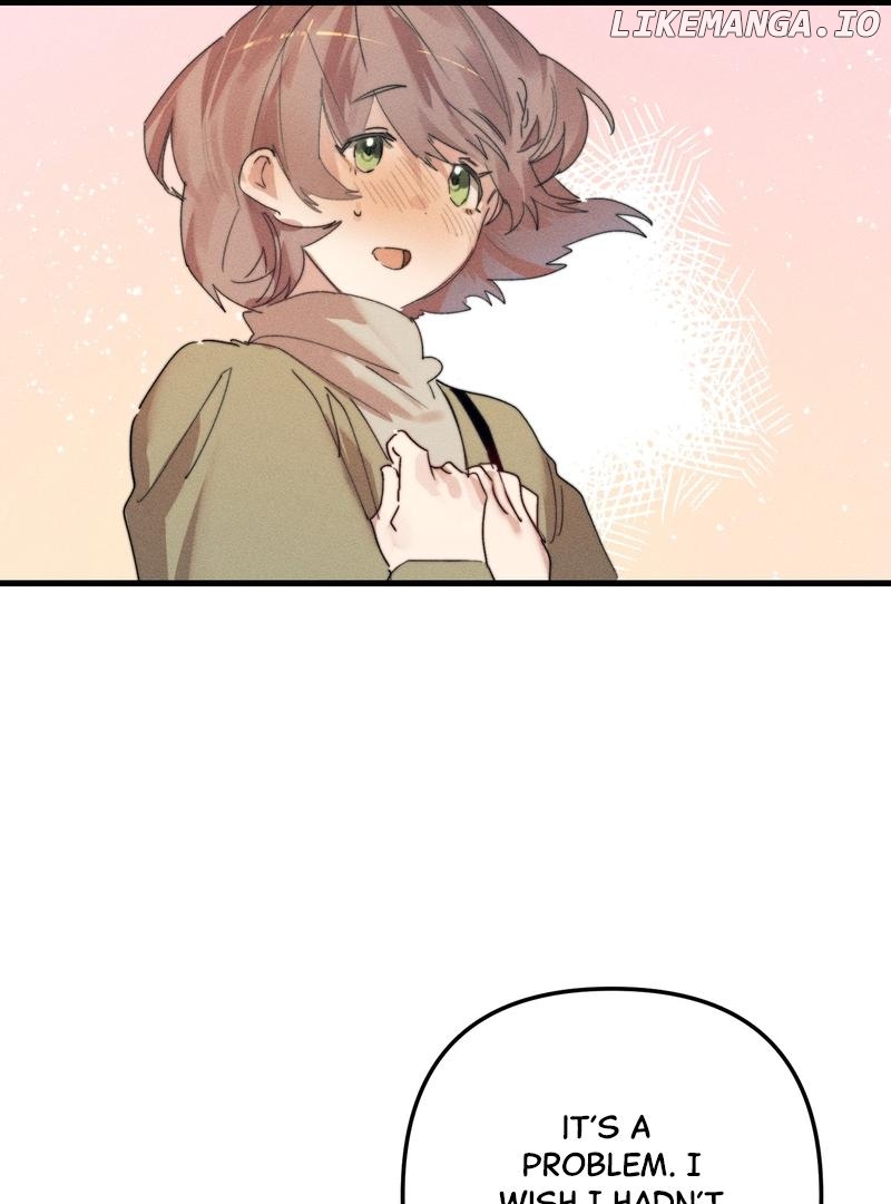 To My Neighbor Angel! Chapter 6 - page 41