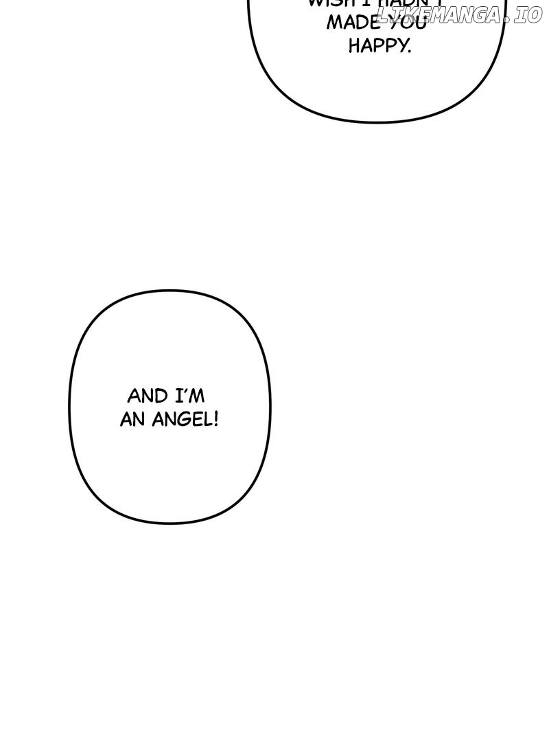 To My Neighbor Angel! Chapter 6 - page 42