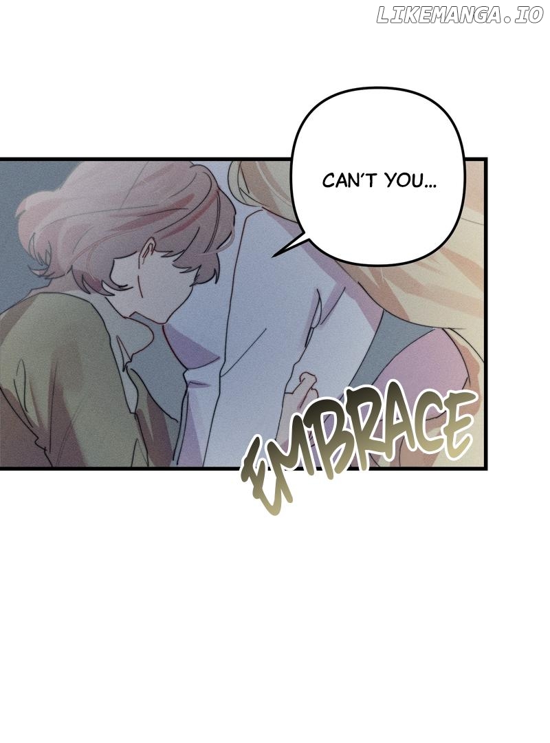 To My Neighbor Angel! Chapter 6 - page 43