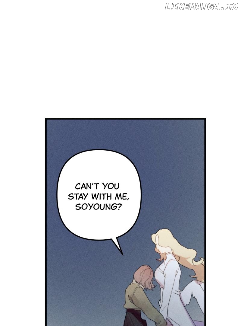 To My Neighbor Angel! Chapter 6 - page 44