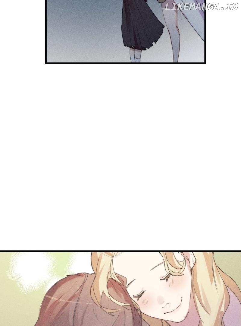 To My Neighbor Angel! Chapter 6 - page 45