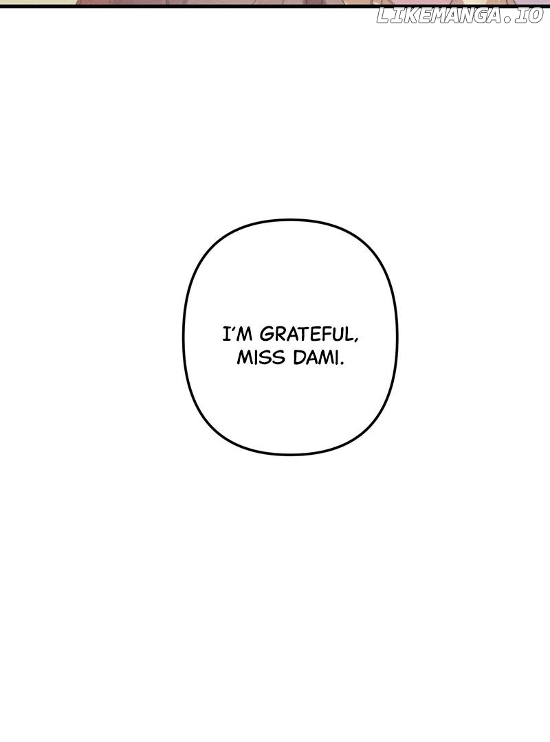 To My Neighbor Angel! Chapter 6 - page 46