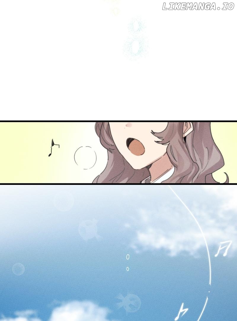 To My Neighbor Angel! Chapter 6 - page 53