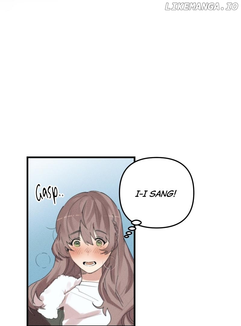 To My Neighbor Angel! Chapter 6 - page 55