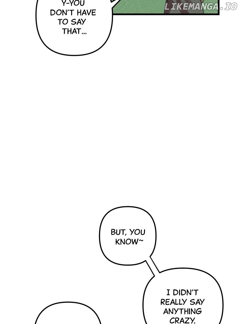 To My Neighbor Angel! Chapter 6 - page 57