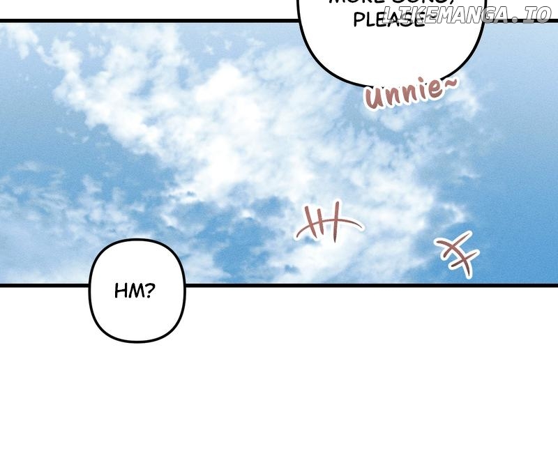 To My Neighbor Angel! Chapter 6 - page 59