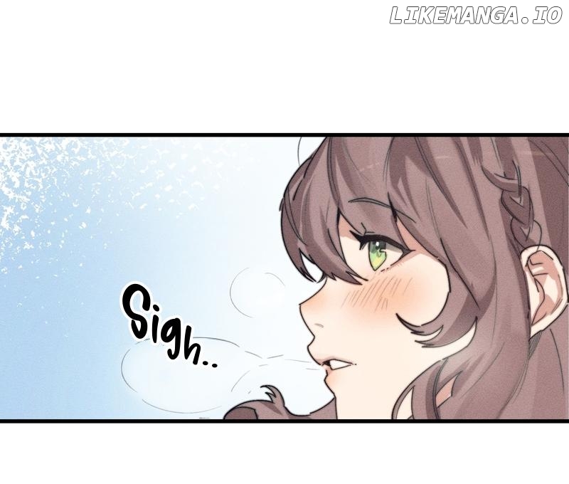 To My Neighbor Angel! Chapter 6 - page 60