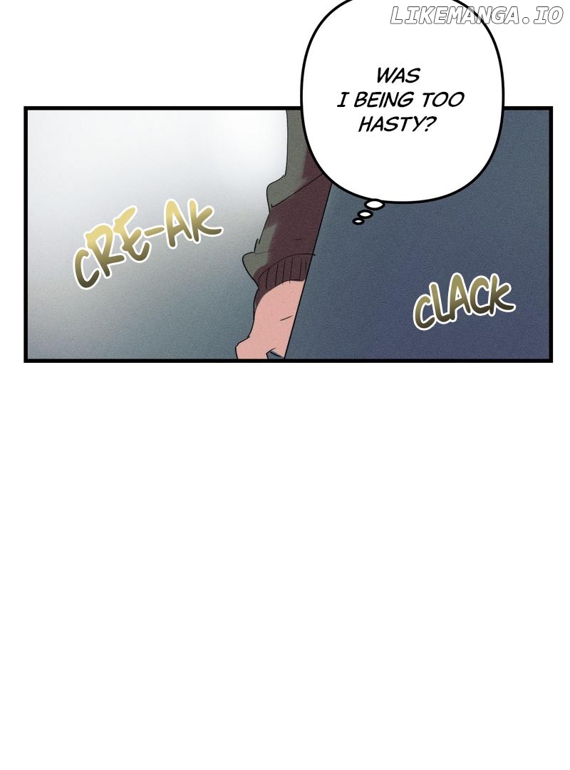 To My Neighbor Angel! Chapter 6 - page 67